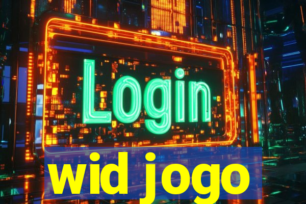wid jogo